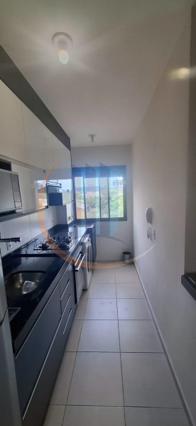 Apartamento, 2 quartos, 52 m² - Foto 5