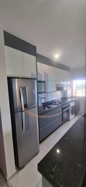 Apartamento, 2 quartos, 52 m² - Foto 6