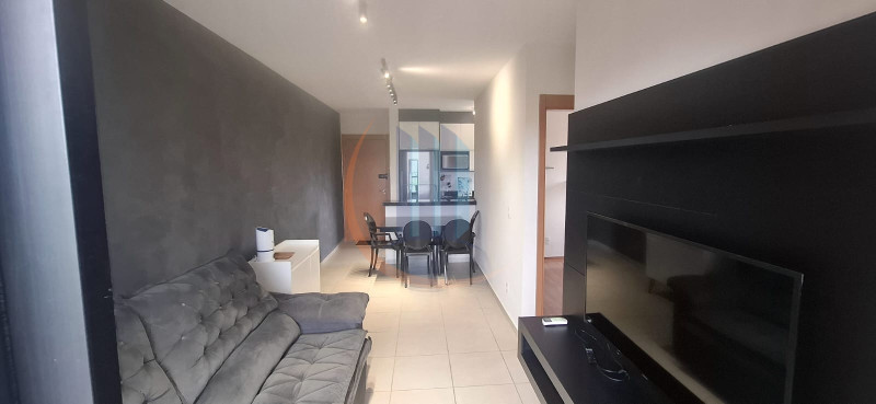 Apartamento, 2 quartos, 52 m² - Foto 1