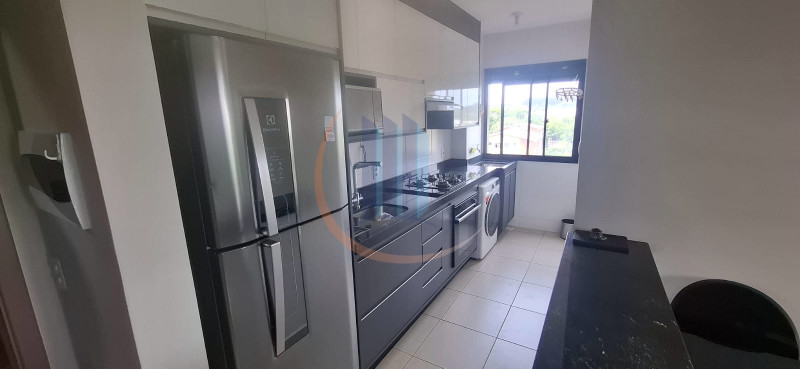 Apartamento, 2 quartos, 52 m² - Foto 4