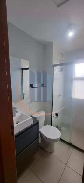 Apartamento, 2 quartos, 52 m² - Foto 13